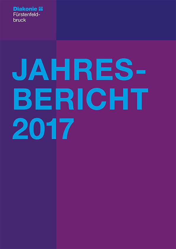 Jahresbericht Diakonie FFB 2017